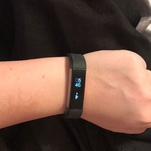 FitBit Alta